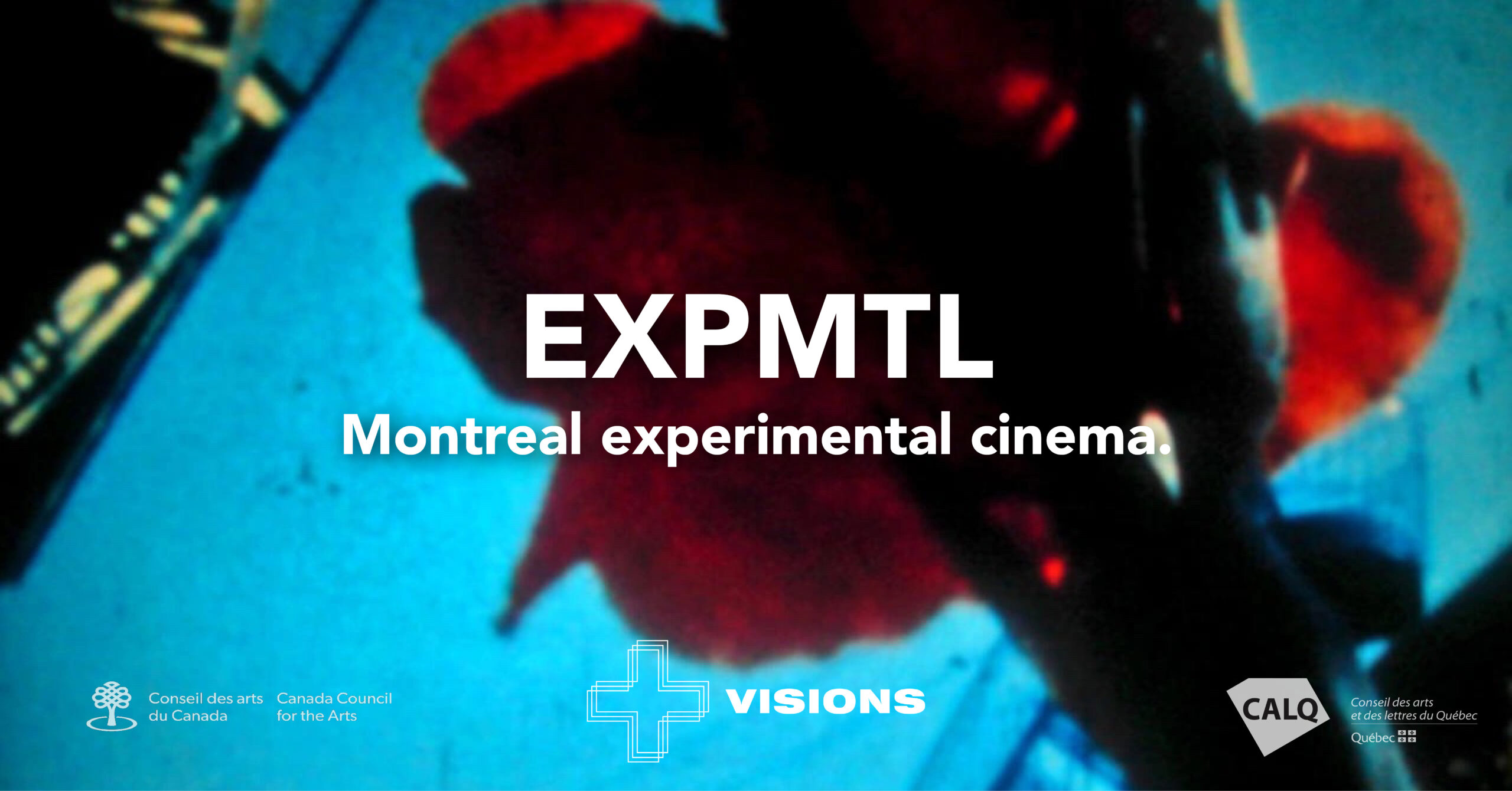 EXPMTL 16mm film from Montreal